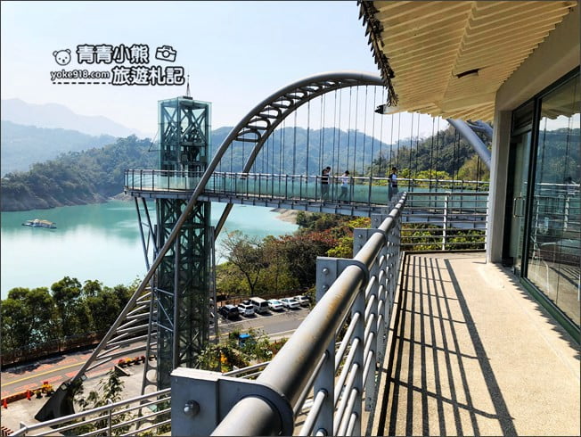 台南景點》曾文水庫觀景台.遊曾文之眼&登上360度觀景臺從高空欣賞曾文之美 @青青小熊*旅遊札記 台南景點》曾文水庫觀景台.遊曾文之眼&登上360度觀景臺從高空欣賞曾文之美 @青青小熊*旅遊札記