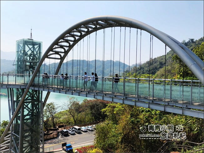 台南景點》曾文水庫觀景台.遊曾文之眼&登上360度觀景臺從高空欣賞曾文之美 @青青小熊*旅遊札記 台南景點》曾文水庫觀景台.遊曾文之眼&登上360度觀景臺從高空欣賞曾文之美 @青青小熊*旅遊札記
