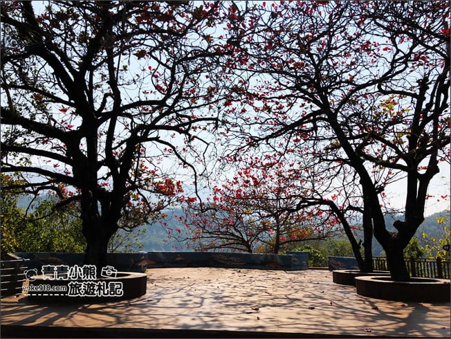 台南景點》曾文水庫觀景台.遊曾文之眼&登上360度觀景臺從高空欣賞曾文之美 @青青小熊*旅遊札記 台南景點》曾文水庫觀景台.遊曾文之眼&登上360度觀景臺從高空欣賞曾文之美 @青青小熊*旅遊札記