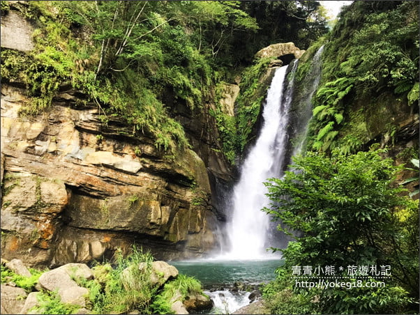 嘉義梅山景點》梅山一日遊怎麼玩？情侶.親子必玩景點~梅山路線行程推薦 @青青小熊＊旅遊札記