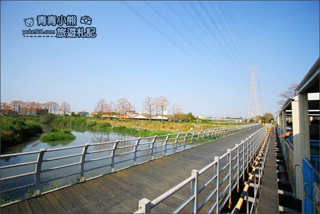 彰化親子景點》溪湖糖廠．最新唱片千層酥，吃冰搭五分車~彰化親子同遊推薦 @青青小熊＊旅遊札記