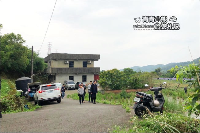 新北景點》林口賞花秘境紫雲農場.隱藏在農場的紫色鳶尾花海 @青青小熊*旅遊札記 新北景點》林口賞花秘境紫雲農場.隱藏在農場的紫色鳶尾花海 @青青小熊*旅遊札記