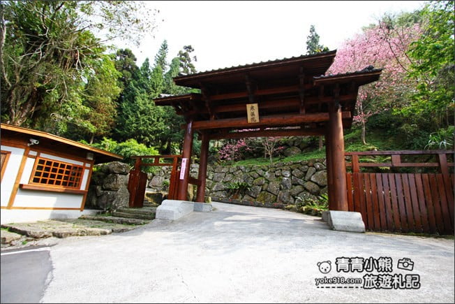 嘉義景點》寒溪呢森林人文叡地.隱藏在梅山山中的美景 @青青小熊*旅遊札記 嘉義景點》寒溪呢森林人文叡地.隱藏在梅山山中的美景 @青青小熊*旅遊札記