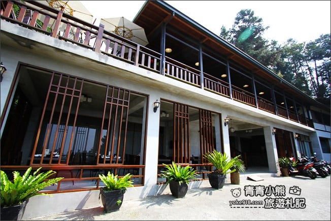 嘉義景點》寒溪呢森林人文叡地.隱藏在梅山山中的美景 @青青小熊*旅遊札記 嘉義景點》寒溪呢森林人文叡地.隱藏在梅山山中的美景 @青青小熊*旅遊札記