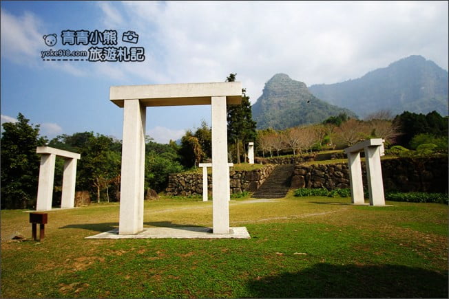 嘉義景點》寒溪呢森林人文叡地.隱藏在梅山山中的美景 @青青小熊*旅遊札記 嘉義景點》寒溪呢森林人文叡地.隱藏在梅山山中的美景 @青青小熊*旅遊札記