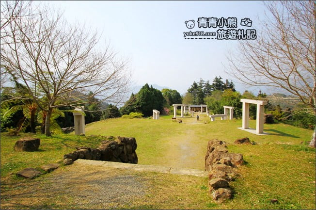 嘉義梅山景點》梅山一日遊怎麼玩？情侶.親子必玩景點~梅山路線行程推薦 @青青小熊＊旅遊札記