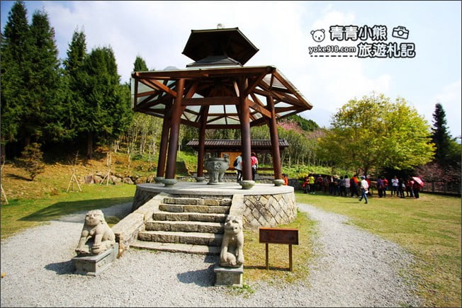 嘉義梅山景點》梅山一日遊怎麼玩？情侶.親子必玩景點~梅山路線行程推薦 @青青小熊＊旅遊札記