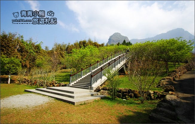 嘉義景點》寒溪呢森林人文叡地.隱藏在梅山山中的美景 @青青小熊*旅遊札記 嘉義景點》寒溪呢森林人文叡地.隱藏在梅山山中的美景 @青青小熊*旅遊札記