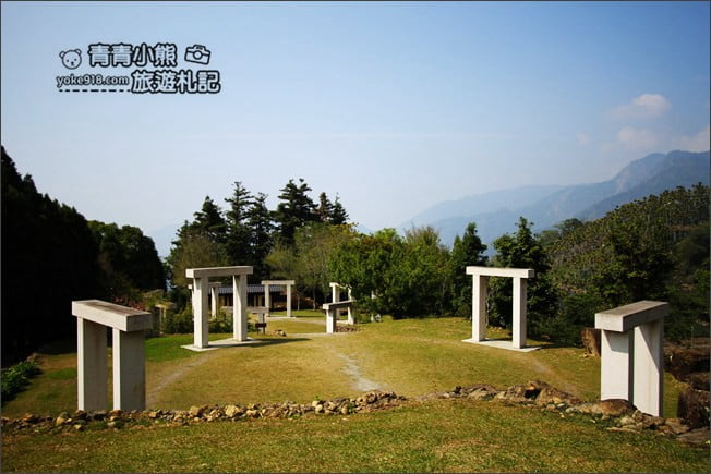嘉義景點》寒溪呢森林人文叡地.隱藏在梅山山中的美景 @青青小熊*旅遊札記 嘉義景點》寒溪呢森林人文叡地.隱藏在梅山山中的美景 @青青小熊*旅遊札記