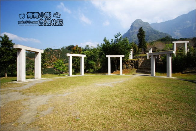 嘉義景點》寒溪呢森林人文叡地.隱藏在梅山山中的美景 @青青小熊*旅遊札記 嘉義景點》寒溪呢森林人文叡地.隱藏在梅山山中的美景 @青青小熊*旅遊札記