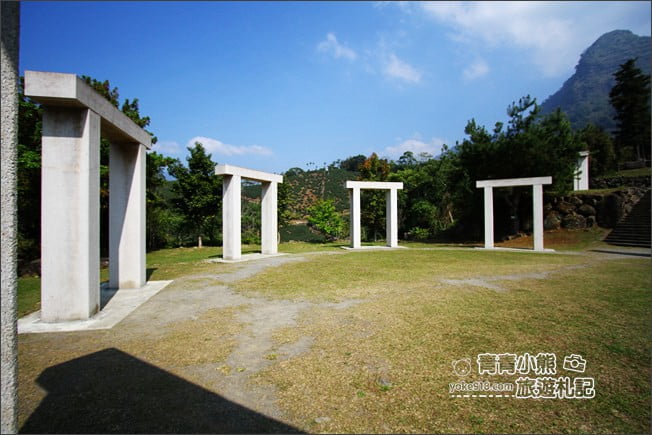 嘉義景點》寒溪呢森林人文叡地.隱藏在梅山山中的美景 @青青小熊*旅遊札記 嘉義景點》寒溪呢森林人文叡地.隱藏在梅山山中的美景 @青青小熊*旅遊札記