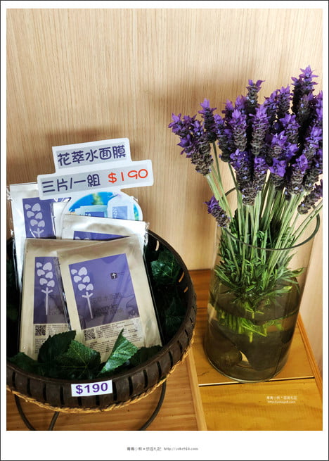 苗栗景點》葛瑞絲香草田~苗栗頭屋薰衣草花田，紫色一片超浪漫 @青青小熊＊旅遊札記