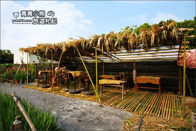 彰化景點》旅人小屋舒宿.田尾鳶尾花秘境這裡賞~期間限定景點 @青青小熊*旅遊札記 彰化景點》旅人小屋舒宿.田尾鳶尾花秘境這裡賞~期間限定景點 @青青小熊*旅遊札記