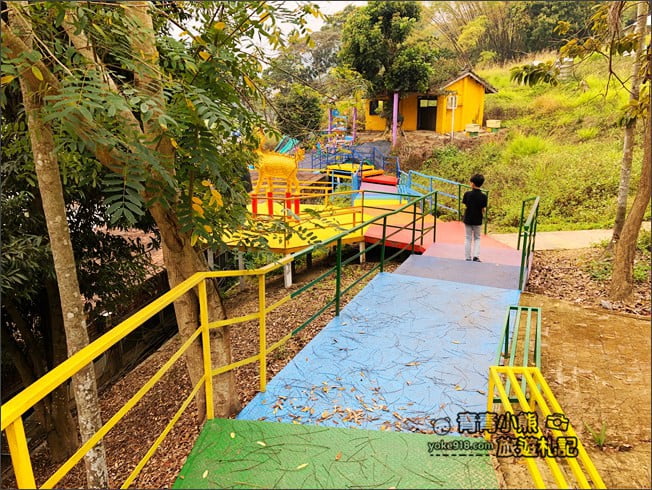 南投景點》十三目仔窯.集集免門票景點~13個連續彩虹拱門,彩虹樓梯步道 @青青小熊*旅遊札記 南投景點》十三目仔窯.集集免門票景點~13個連續彩虹拱門,彩虹樓梯步道 @青青小熊*旅遊札記