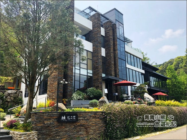 台中景點》松之戀景觀餐廳.新社約會景點~漫步落羽松林好浪漫 @青青小熊*旅遊札記 台中景點》松之戀景觀餐廳.新社約會景點~漫步落羽松林好浪漫 @青青小熊*旅遊札記