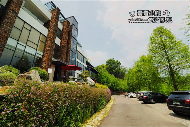 台中景點》松之戀景觀餐廳.新社約會景點~漫步落羽松林好浪漫 @青青小熊*旅遊札記 台中景點》松之戀景觀餐廳.新社約會景點~漫步落羽松林好浪漫 @青青小熊*旅遊札記