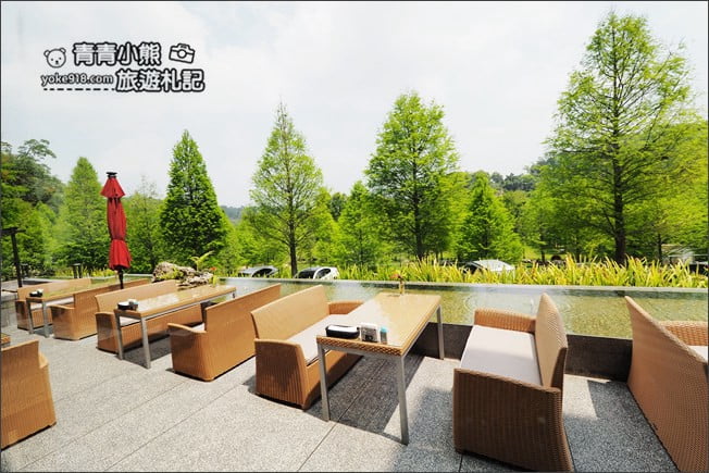 台中景點》松之戀景觀餐廳.新社約會景點~漫步落羽松林好浪漫 @青青小熊*旅遊札記 台中景點》松之戀景觀餐廳.新社約會景點~漫步落羽松林好浪漫 @青青小熊*旅遊札記