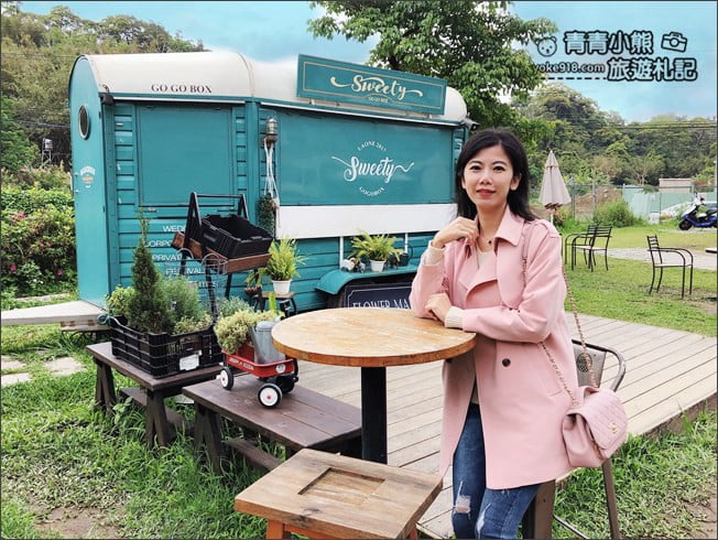 桃園景點》大溪樂灣 Gogobox.美式戶外餐車用餐去~好拍又有特色的美式風情 @青青小熊*旅遊札記 桃園景點》大溪樂灣 Gogobox.美式戶外餐車用餐去~好拍又有特色的美式風情 @青青小熊*旅遊札記