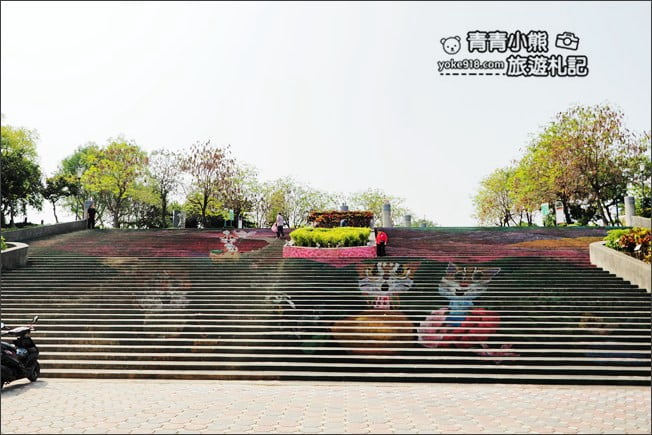 台中景點》太平九二一震災紀念公園.台中最長磨石子溜滑梯,刺激又好玩 @青青小熊*旅遊札記 台中景點》太平九二一震災紀念公園.台中最長磨石子溜滑梯,刺激又好玩 @青青小熊*旅遊札記