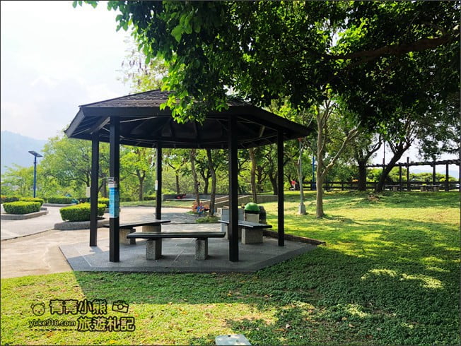 台中景點》太平九二一震災紀念公園．台中最長磨石子溜滑梯，刺激又好玩 @青青小熊＊旅遊札記