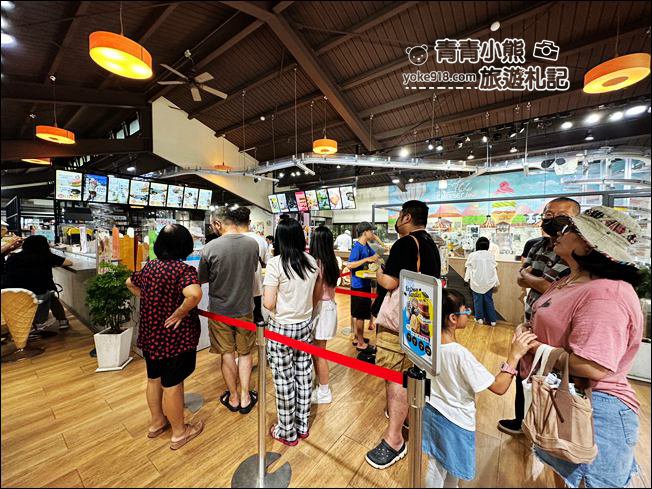 彰化親子景點》溪湖糖廠．最新唱片千層酥，吃冰搭五分車~彰化親子同遊推薦 @青青小熊＊旅遊札記