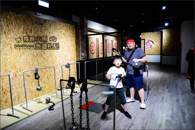 宜蘭新景點》宜蘭忍者村.2020宜蘭礁溪新景點,火影迷必玩景點~來去忍者體驗 @青青小熊*旅遊札記 宜蘭新景點》宜蘭忍者村.2020宜蘭礁溪新景點,火影迷必玩景點~來去忍者體驗 @青青小熊*旅遊札記
