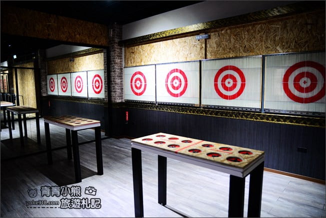 宜蘭新景點》宜蘭忍者村．2020宜蘭礁溪新景點，火影迷必玩景點~來去忍者體驗 @青青小熊＊旅遊札記