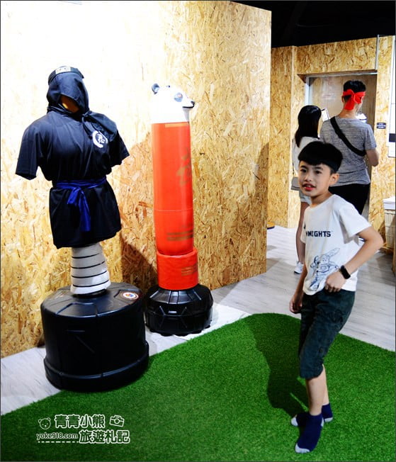 宜蘭新景點》宜蘭忍者村.2020宜蘭礁溪新景點,火影迷必玩景點~來去忍者體驗 @青青小熊*旅遊札記 宜蘭新景點》宜蘭忍者村.2020宜蘭礁溪新景點,火影迷必玩景點~來去忍者體驗 @青青小熊*旅遊札記