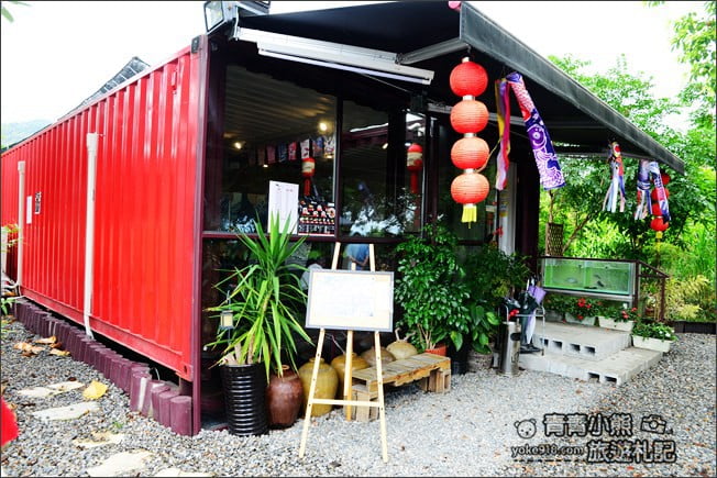 宜蘭新景點》宜蘭忍者村．2020宜蘭礁溪新景點，火影迷必玩景點~來去忍者體驗 @青青小熊＊旅遊札記
