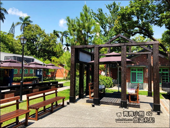 台南戶外景點》台南一日遊推薦．戶外踏青、看海、賞景~不用人擠人的路線 @青青小熊＊旅遊札記