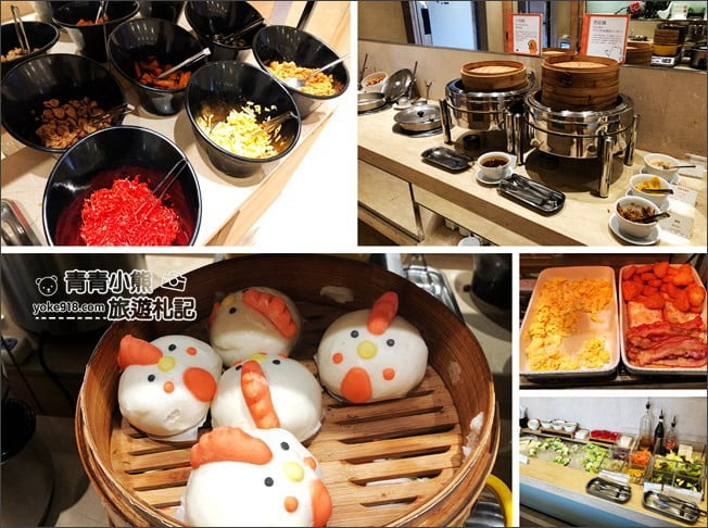台南住宿》和逸飯店cozzi hotel台南西門館.老皮、熊熊遇見你、飛天小女警都來了 @青青小熊*旅遊札記 台南住宿》和逸飯店cozzi hotel台南西門館.老皮、熊熊遇見你、飛天小女警都來了 @青青小熊*旅遊札記