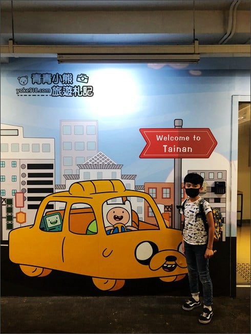 台南住宿》和逸飯店cozzi hotel台南西門館.老皮、熊熊遇見你、飛天小女警都來了 @青青小熊*旅遊札記 台南住宿》和逸飯店cozzi hotel台南西門館.老皮、熊熊遇見你、飛天小女警都來了 @青青小熊*旅遊札記