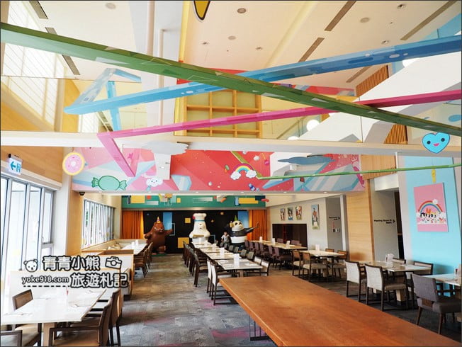 台南住宿》和逸飯店cozzi hotel台南西門館.老皮、熊熊遇見你、飛天小女警都來了 @青青小熊*旅遊札記 台南住宿》和逸飯店cozzi hotel台南西門館.老皮、熊熊遇見你、飛天小女警都來了 @青青小熊*旅遊札記