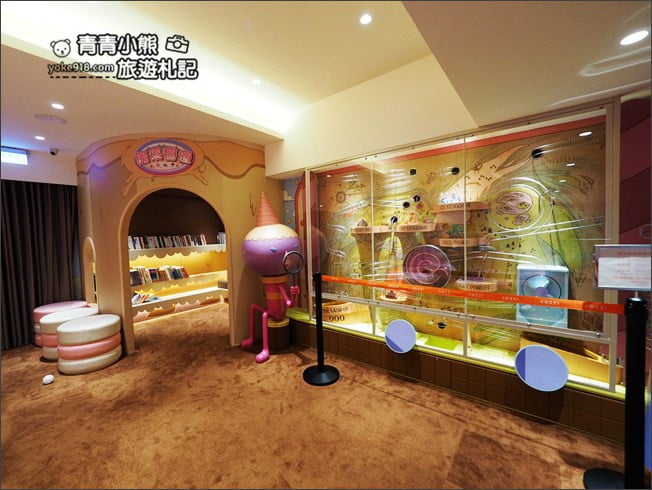 台南住宿》和逸飯店cozzi hotel台南西門館.老皮、熊熊遇見你、飛天小女警都來了 @青青小熊*旅遊札記 台南住宿》和逸飯店cozzi hotel台南西門館.老皮、熊熊遇見你、飛天小女警都來了 @青青小熊*旅遊札記