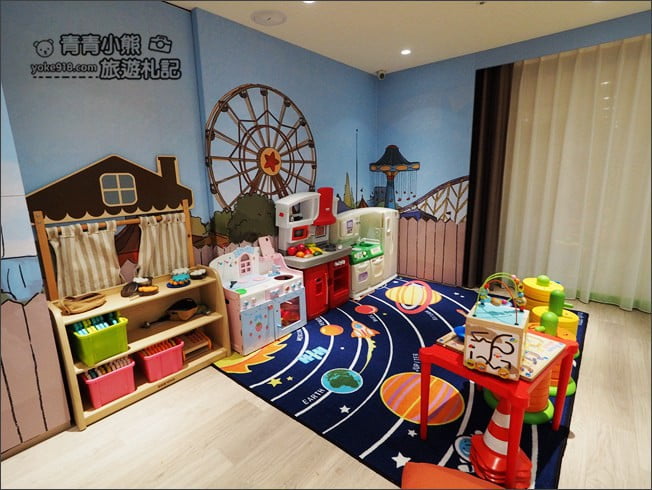 台南住宿》和逸飯店cozzi hotel台南西門館.老皮、熊熊遇見你、飛天小女警都來了 @青青小熊*旅遊札記 台南住宿》和逸飯店cozzi hotel台南西門館.老皮、熊熊遇見你、飛天小女警都來了 @青青小熊*旅遊札記