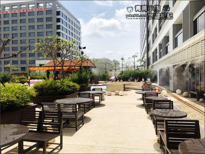 台南住宿》和逸飯店cozzi hotel台南西門館.老皮、熊熊遇見你、飛天小女警都來了 @青青小熊*旅遊札記 台南住宿》和逸飯店cozzi hotel台南西門館.老皮、熊熊遇見你、飛天小女警都來了 @青青小熊*旅遊札記