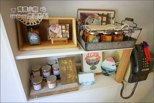 台中冰品》花毛 かき氷喫茶．黎明新村內隱藏版日式冰店 @青青小熊＊旅遊札記