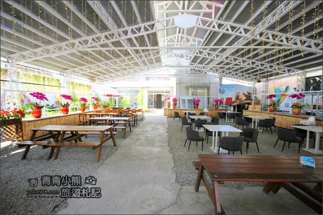 彰化景點》田尾綠野仙蹤貨櫃文創園區.來這拍照打卡,順便品嚐好吃的披蕯 @青青小熊*旅遊札記 彰化景點》田尾綠野仙蹤貨櫃文創園區.來這拍照打卡,順便品嚐好吃的披蕯 @青青小熊*旅遊札記