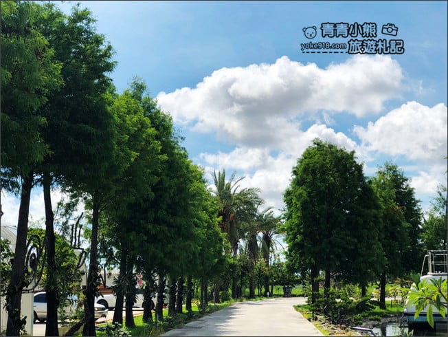 台南景點》蘭都觀光工廠,六甲景點~戶外浪漫造景,還有沙池好玩又好拍 @青青小熊*旅遊札記 台南景點》蘭都觀光工廠,六甲景點~戶外浪漫造景,還有沙池好玩又好拍 @青青小熊*旅遊札記