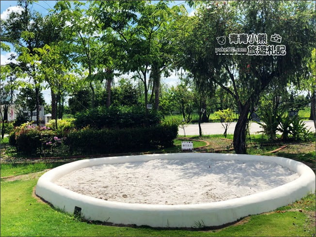 台南景點》20個以上台南免門票景點推薦，親子必玩免費景點~來台南這些必收藏 @青青小熊＊旅遊札記