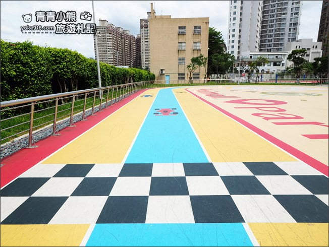 桃園景點》台茂購物中心最新台茂公園-戶外兒童共融遊戲場 @青青小熊*旅遊札記 桃園景點》台茂購物中心最新台茂公園-戶外兒童共融遊戲場 @青青小熊*旅遊札記