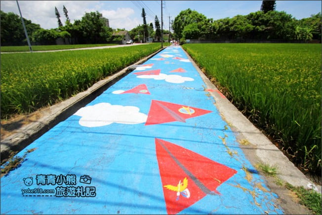 台中景點》清水眷村文化園區.免門票~一起走進那個年代,散步好去處 @青青小熊*旅遊札記 台中景點》清水眷村文化園區.免門票~一起走進那個年代,散步好去處 @青青小熊*旅遊札記