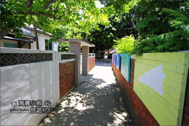 台中景點》清水眷村文化園區.免門票~一起走進那個年代,散步好去處 @青青小熊*旅遊札記 台中景點》清水眷村文化園區.免門票~一起走進那個年代,散步好去處 @青青小熊*旅遊札記