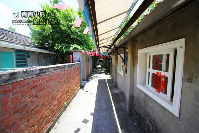 台中景點》清水眷村文化園區.免門票~一起走進那個年代,散步好去處 @青青小熊*旅遊札記 台中景點》清水眷村文化園區.免門票~一起走進那個年代,散步好去處 @青青小熊*旅遊札記