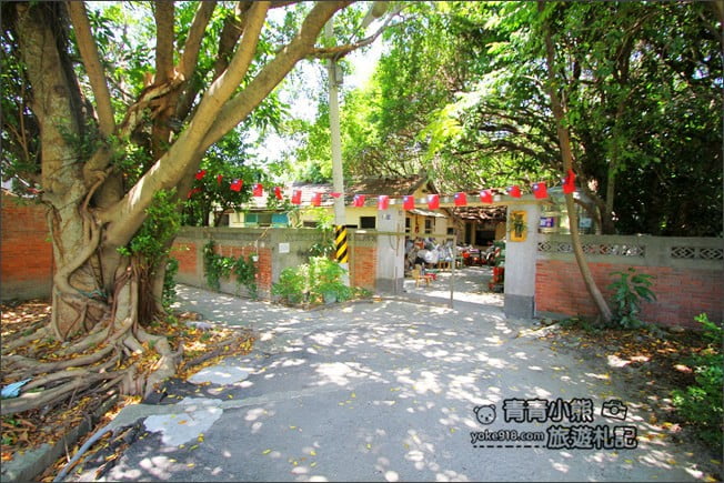 台中景點》清水眷村文化園區.免門票~一起走進那個年代,散步好去處 @青青小熊*旅遊札記 台中景點》清水眷村文化園區.免門票~一起走進那個年代,散步好去處 @青青小熊*旅遊札記