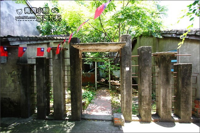 台中景點》清水眷村文化園區.免門票~一起走進那個年代,散步好去處 @青青小熊*旅遊札記 台中景點》清水眷村文化園區.免門票~一起走進那個年代,散步好去處 @青青小熊*旅遊札記