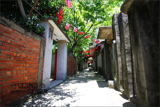 台中景點》清水眷村文化園區.免門票~一起走進那個年代,散步好去處 @青青小熊*旅遊札記 台中景點》清水眷村文化園區.免門票~一起走進那個年代,散步好去處 @青青小熊*旅遊札記