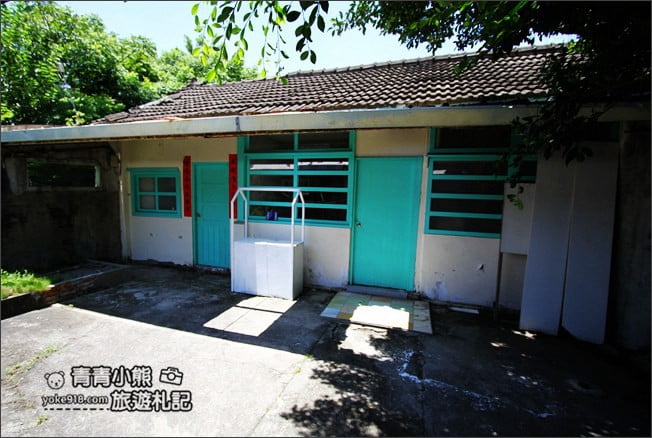 台中景點》清水眷村文化園區.免門票~一起走進那個年代,散步好去處 @青青小熊*旅遊札記 台中景點》清水眷村文化園區.免門票~一起走進那個年代,散步好去處 @青青小熊*旅遊札記