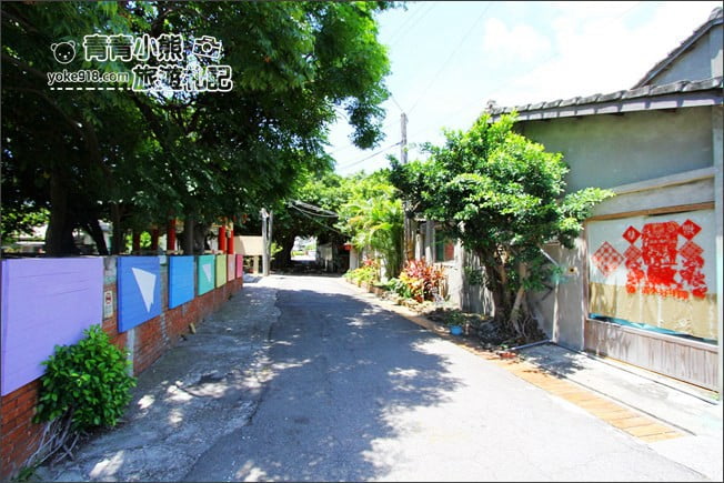 台中景點》清水眷村文化園區.免門票~一起走進那個年代,散步好去處 @青青小熊*旅遊札記 台中景點》清水眷村文化園區.免門票~一起走進那個年代,散步好去處 @青青小熊*旅遊札記