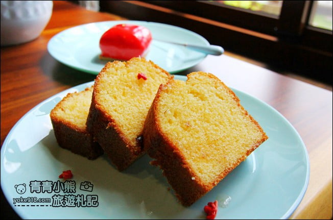 台中新景點》步子小路．台中北屯歐式童話風餐廳~在異國風建築裡享用早午餐 @青青小熊＊旅遊札記